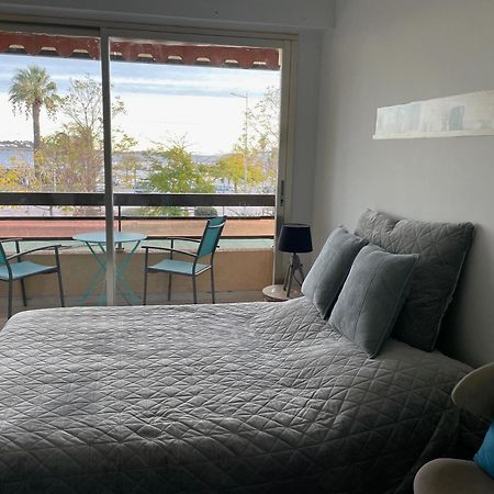 Les Balcons De Bandol Centre Ville Avec Vue Mer Et Face A La Plage Eksteriør billede
