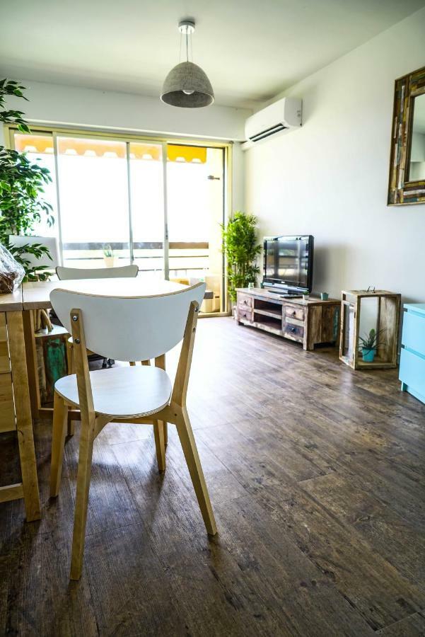 Les Balcons De Bandol Centre Ville Avec Vue Mer Et Face A La Plage Eksteriør billede