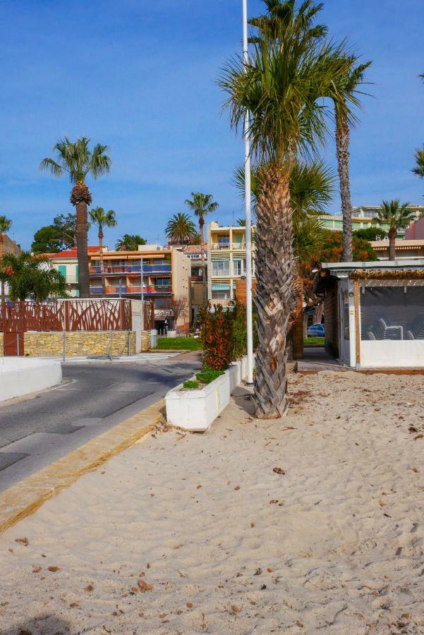 Les Balcons De Bandol Centre Ville Avec Vue Mer Et Face A La Plage Eksteriør billede